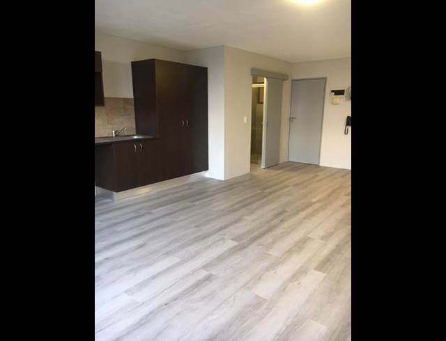 0 BEDROOM PROPERTY TO RENT IN CAPE TOWN CITY CENTRE